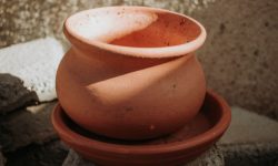 항아리 깨지는 꿈