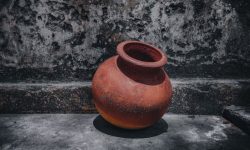 항아리 깨는 꿈