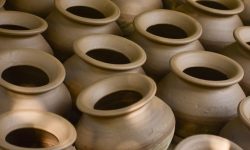 큰 항아리 보는 꿈