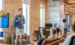 가족이 퇴사하는 꿈