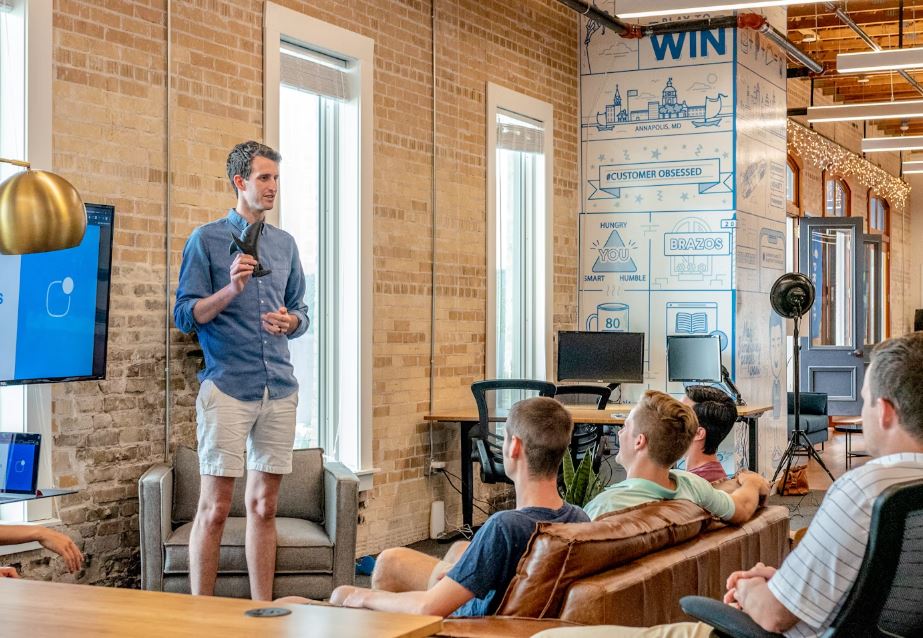 가족이 퇴사하는 꿈